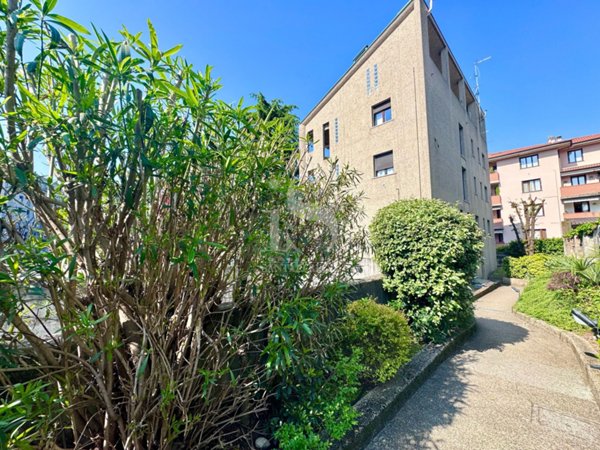 appartamento in affitto a Concorezzo