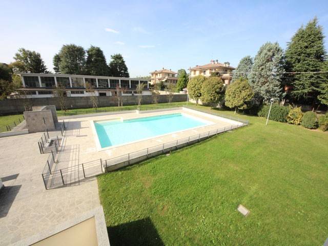 appartamento in affitto a Concorezzo