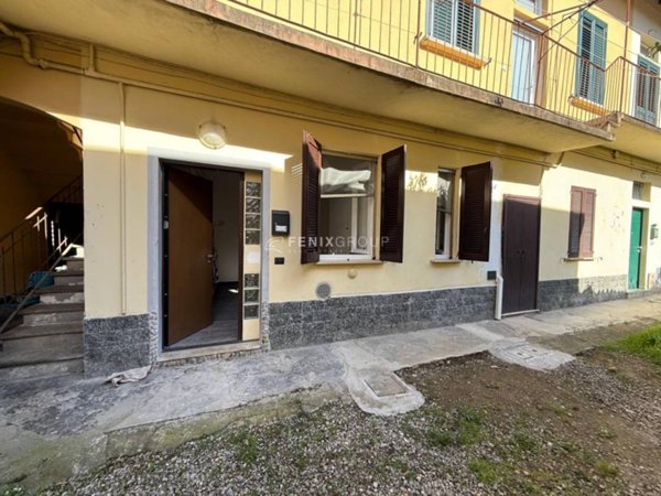 appartamento in affitto a Concorezzo