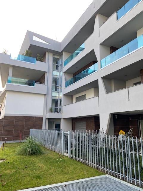 appartamento in affitto a Concorezzo