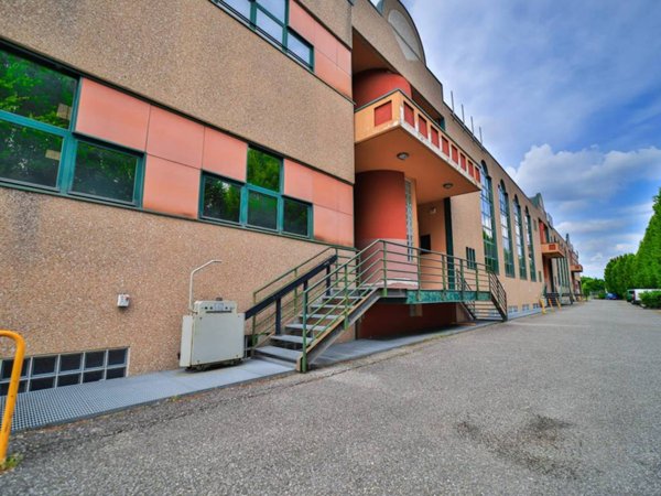 appartamento in affitto a Concorezzo