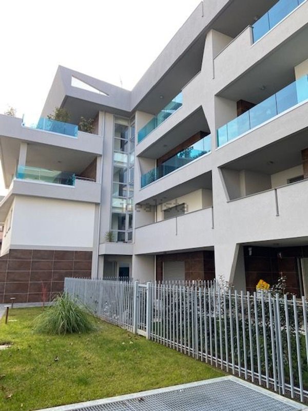 appartamento in affitto a Concorezzo