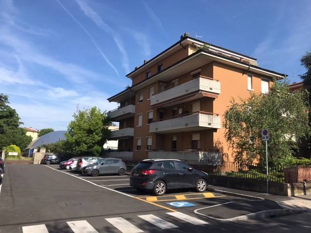 appartamento in affitto a Concorezzo