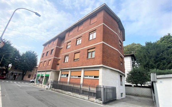 appartamento in affitto a Concorezzo