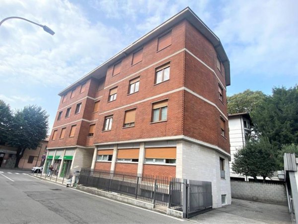 appartamento in affitto a Concorezzo