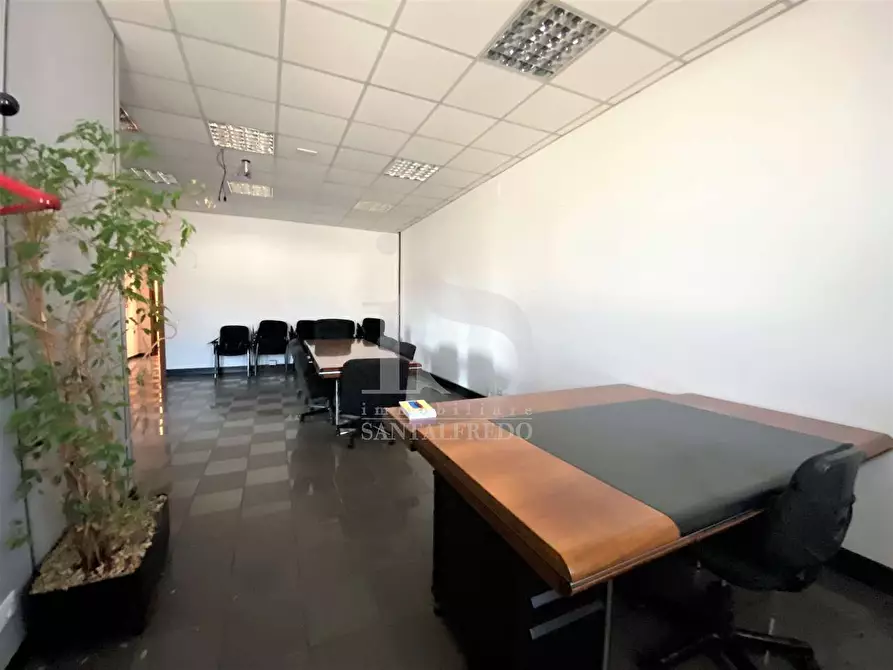 ufficio in affitto a Concorezzo