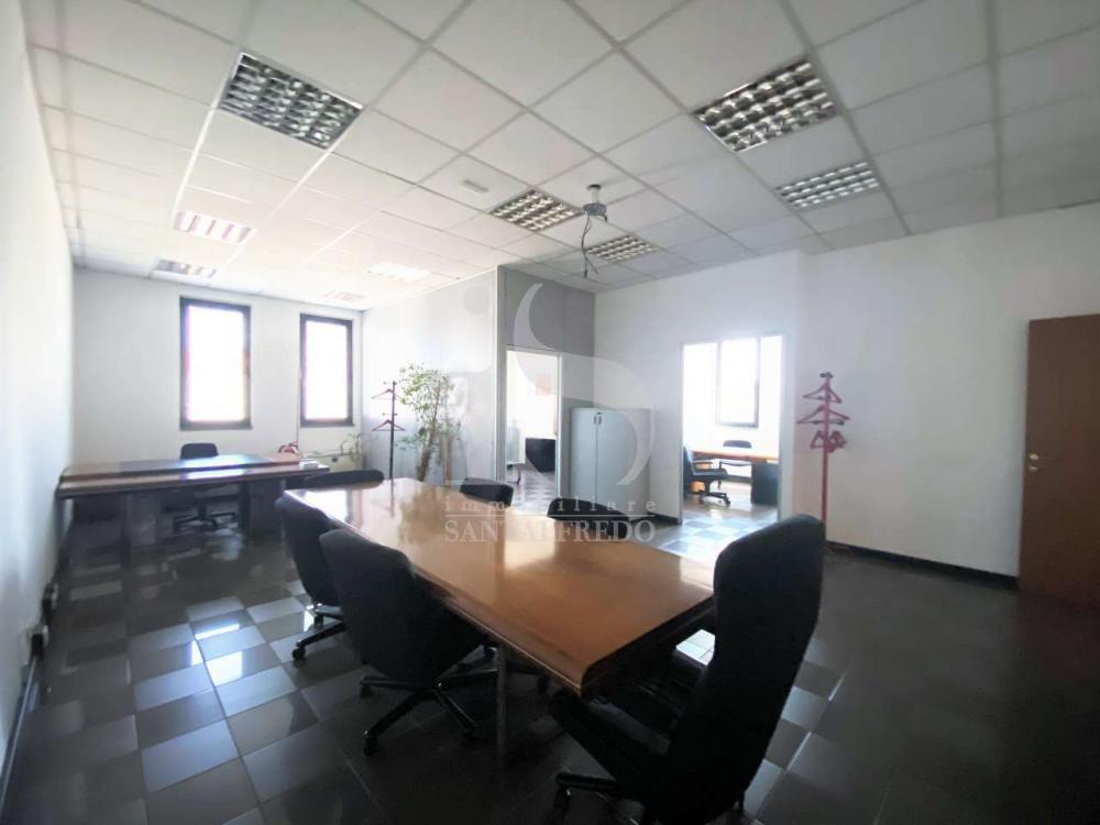 ufficio in affitto a Concorezzo