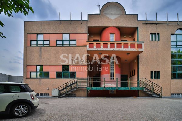 ufficio in affitto a Concorezzo