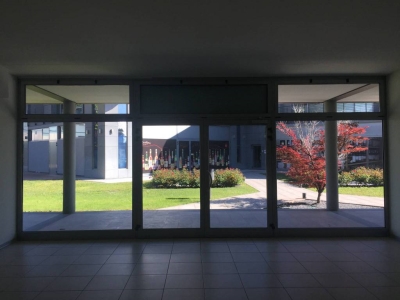 negozio in affitto a Concorezzo