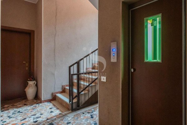 appartamento in affitto a Concorezzo