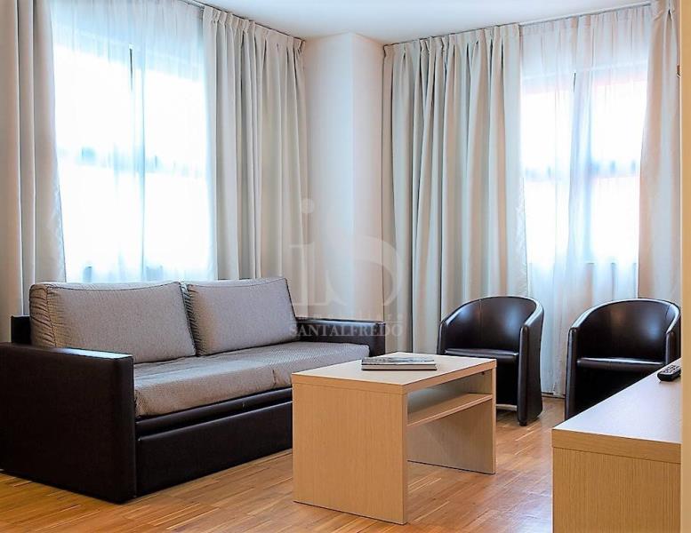 appartamento in affitto a Concorezzo