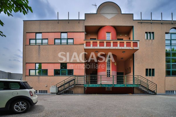 ufficio in affitto a Concorezzo