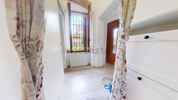 appartamento in affitto a Concorezzo