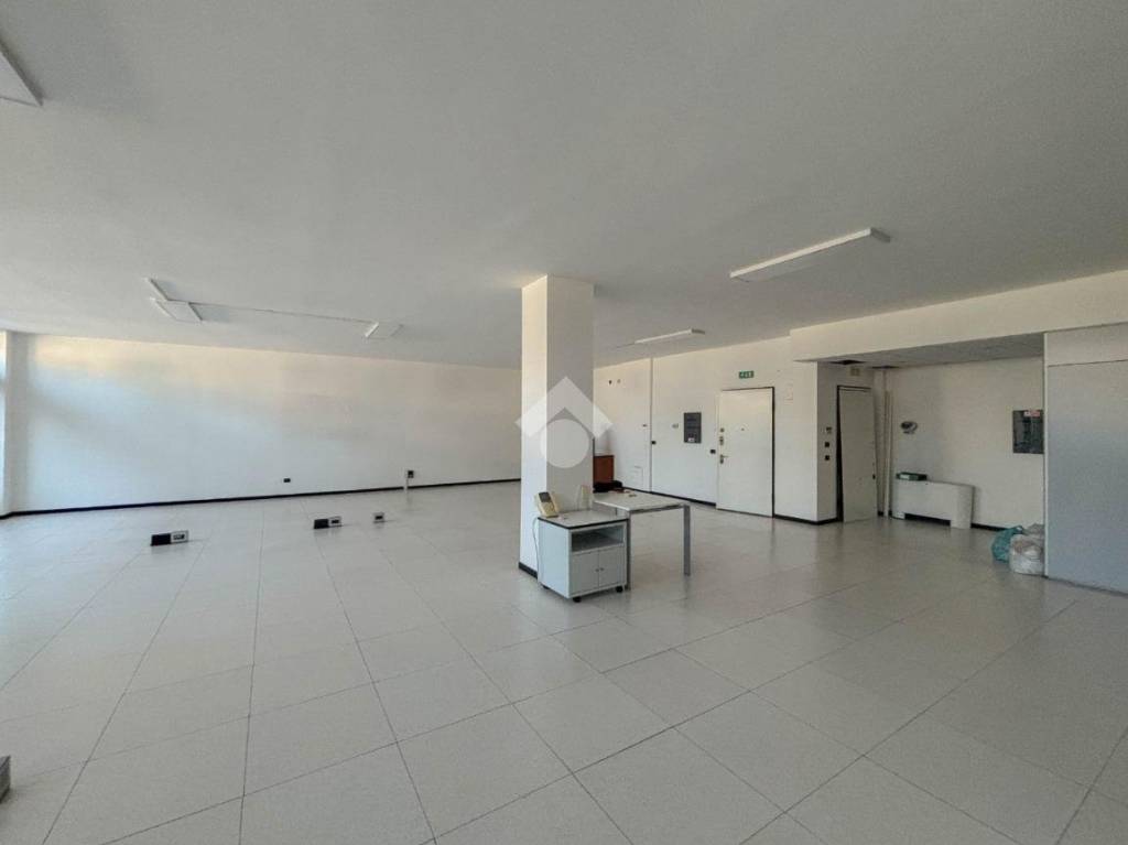 ufficio in affitto a Concorezzo