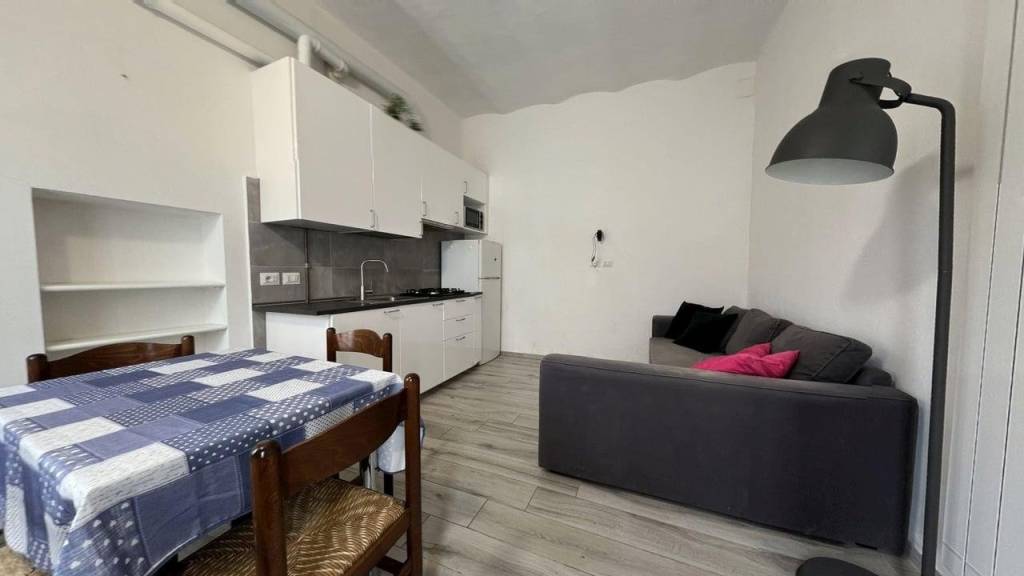 appartamento in affitto a Concorezzo