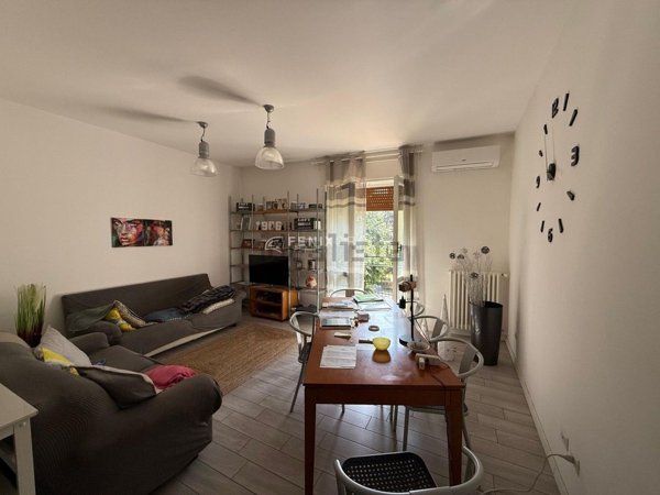 appartamento in affitto a Concorezzo