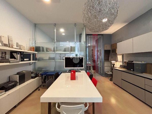 negozio in affitto a Concorezzo