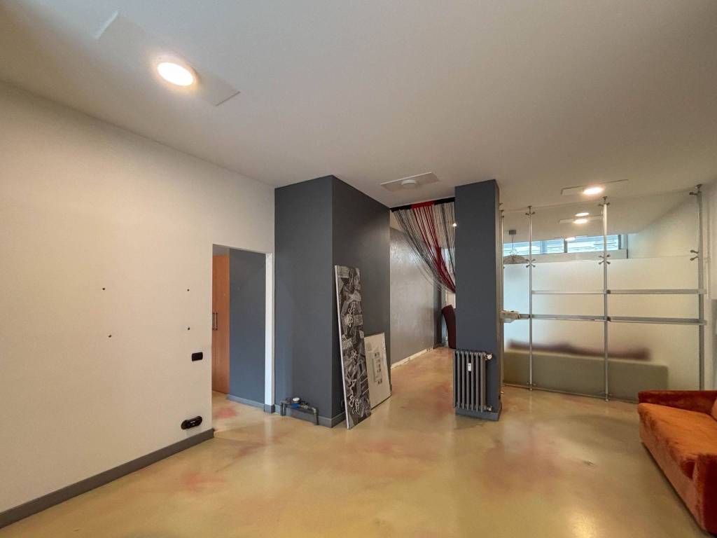 negozio in affitto a Concorezzo