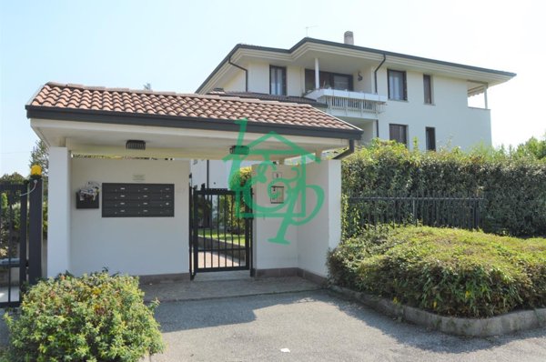 appartamento in affitto a Concorezzo