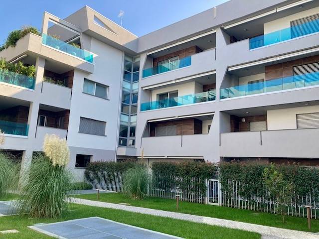 appartamento in affitto a Concorezzo