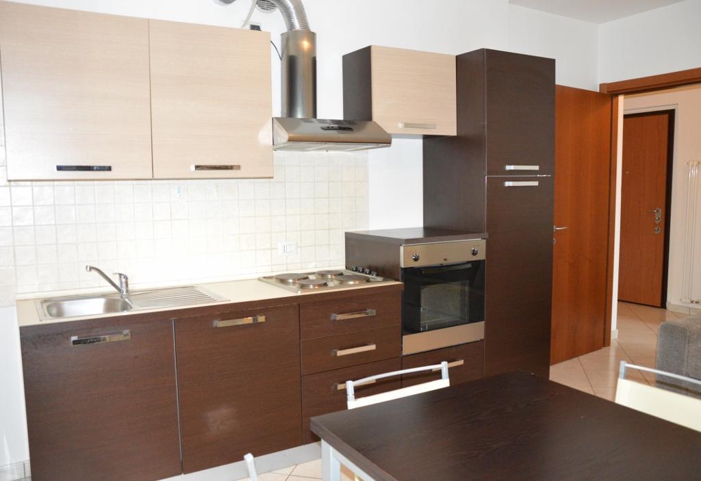 appartamento in affitto a Concorezzo