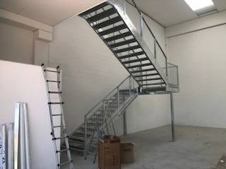 locale commerciale in affitto a Concorezzo