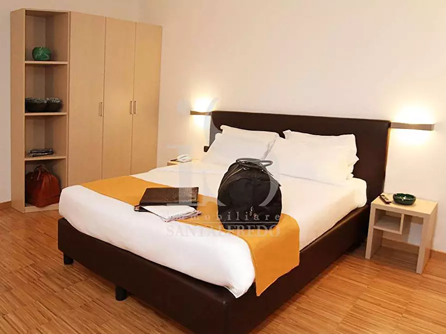 appartamento in affitto a Concorezzo