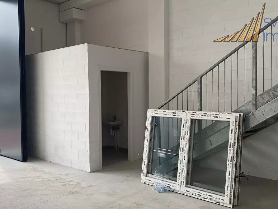 appartamento in affitto a Concorezzo