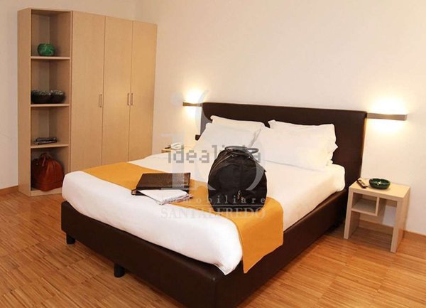 appartamento in affitto a Concorezzo