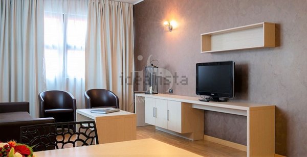 appartamento in affitto a Concorezzo