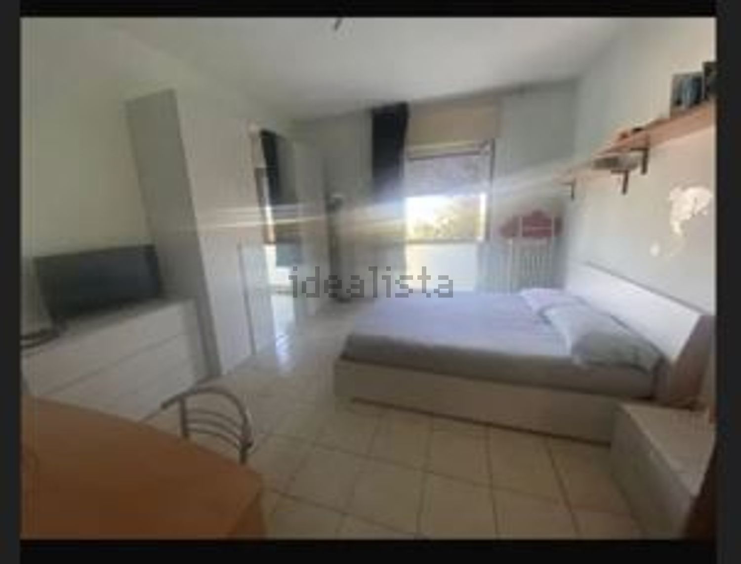 appartamento in affitto a Concorezzo