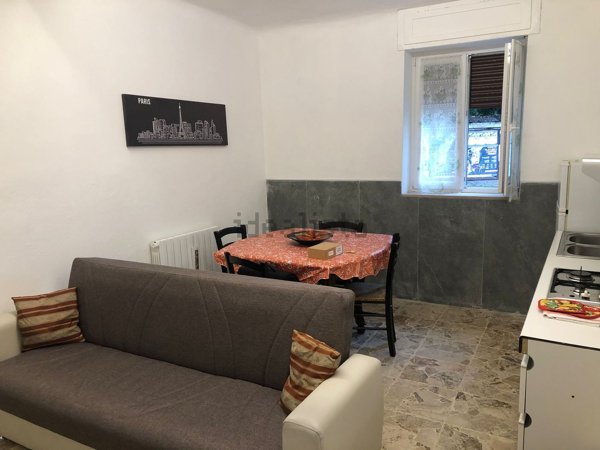 appartamento in affitto a Concorezzo