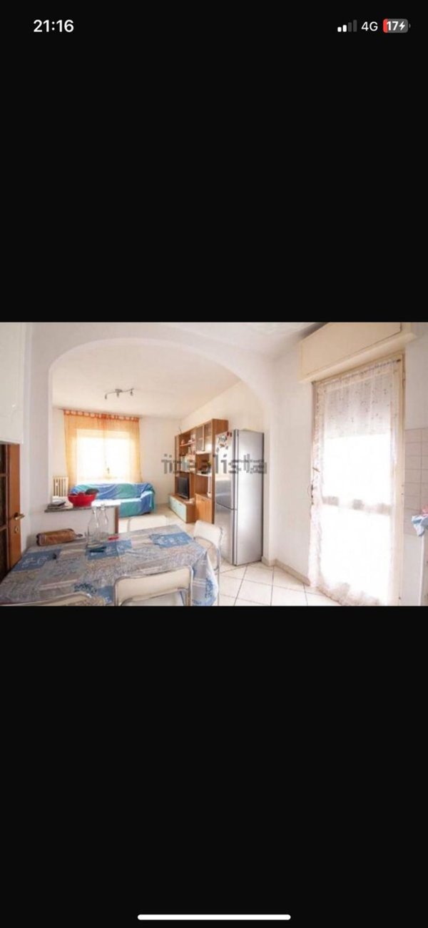 appartamento in affitto a Concorezzo