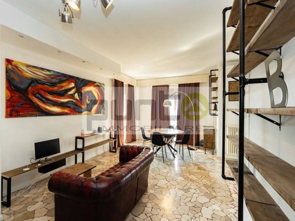 appartamento in affitto a Concorezzo