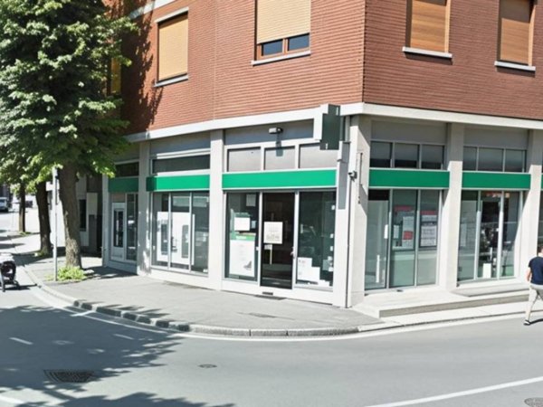 negozio in affitto a Concorezzo