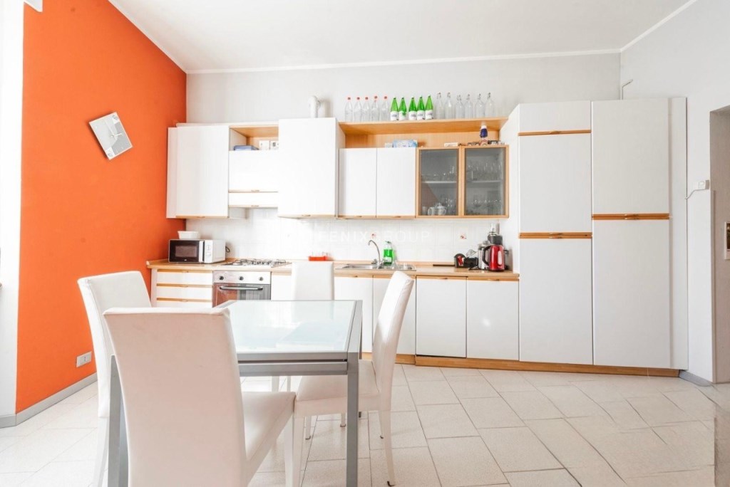 appartamento in affitto a Concorezzo