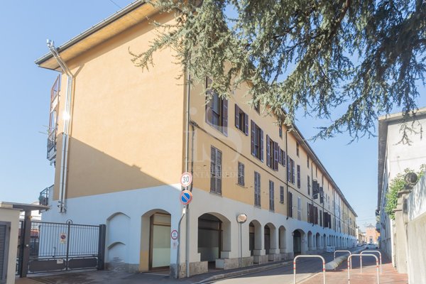 ufficio in affitto a Concorezzo