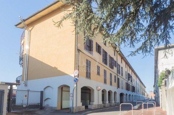 ufficio in affitto a Concorezzo