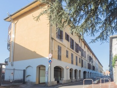 ufficio in affitto a Concorezzo