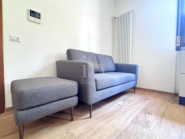 appartamento in affitto a Concorezzo