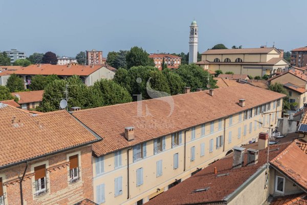 negozio in affitto a Concorezzo