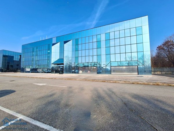 ufficio in affitto a Concorezzo