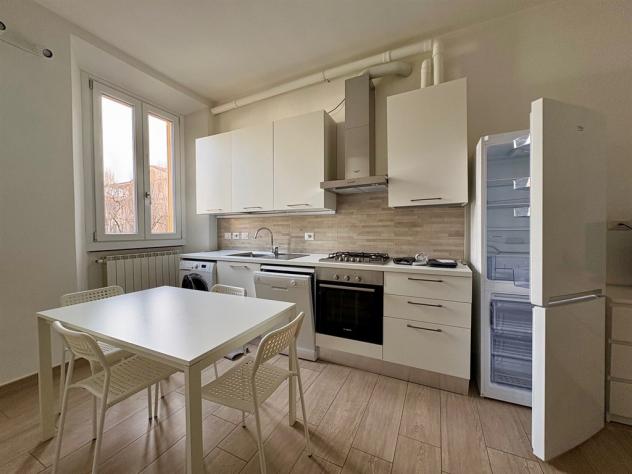 appartamento in affitto a Concorezzo