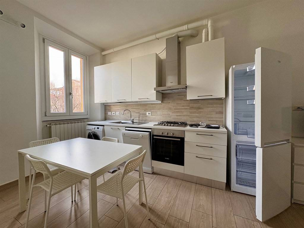 appartamento in affitto a Concorezzo