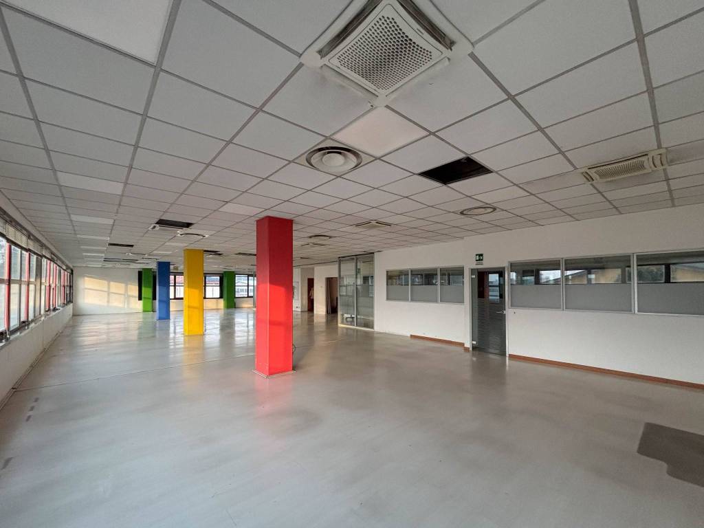 appartamento in affitto a Concorezzo