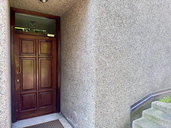 appartamento in affitto a Concorezzo