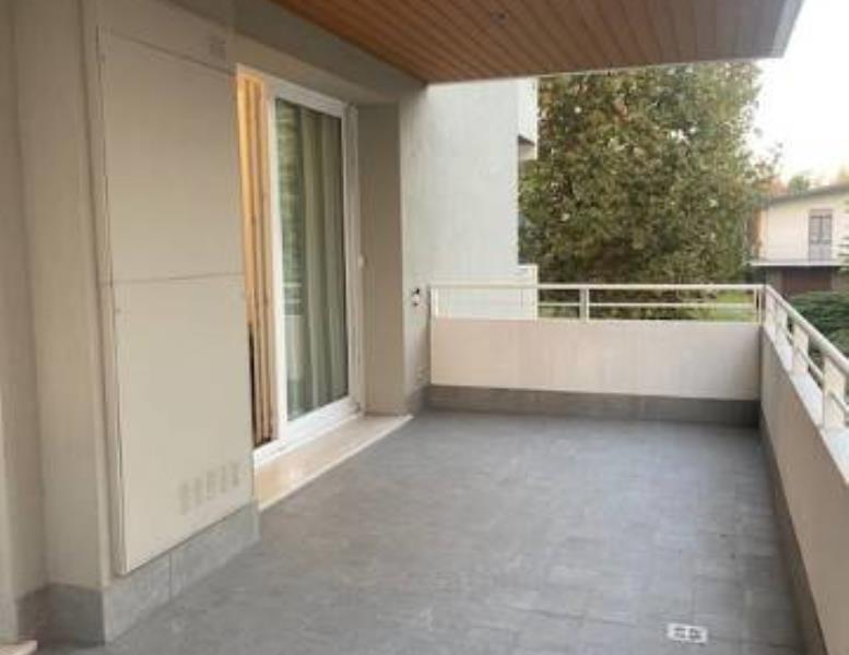 appartamento in affitto a Concorezzo