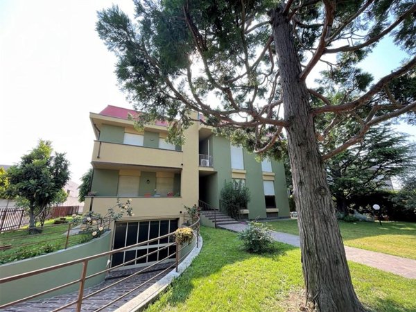 appartamento in affitto a Concorezzo