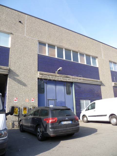 appartamento in affitto a Concorezzo