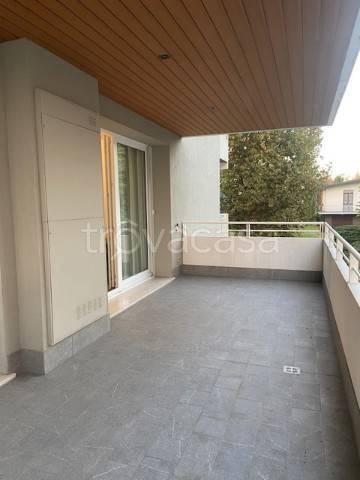 appartamento in affitto a Concorezzo